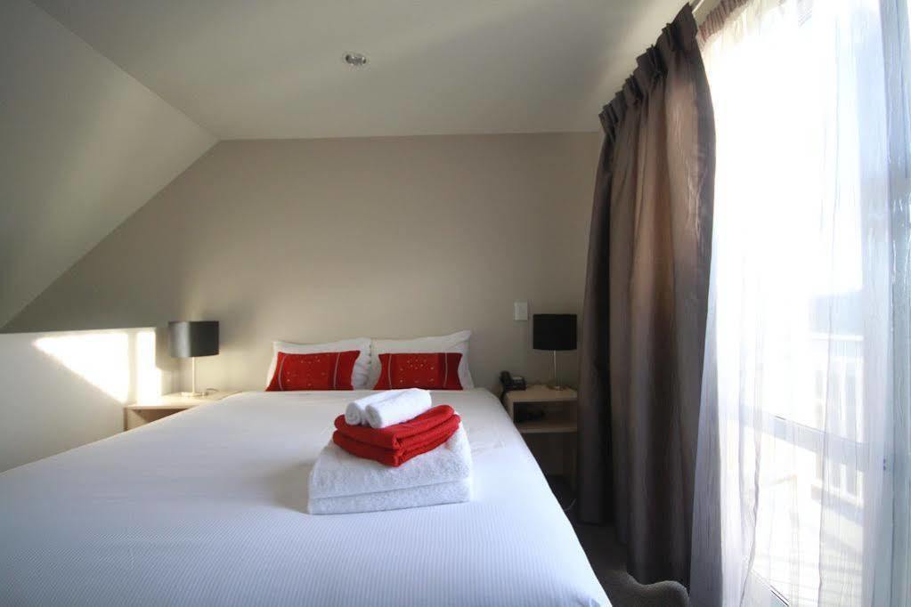 Motel Nova Christchurch