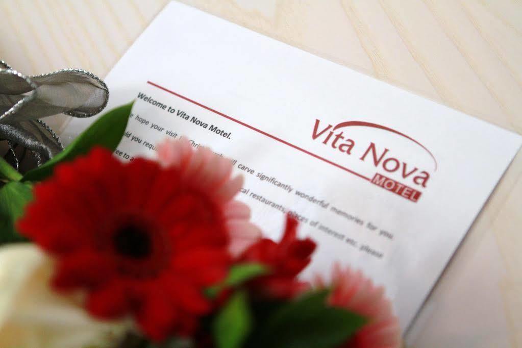 Motel Nova Christchurch
