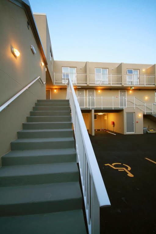 Nova Motel Christchurch