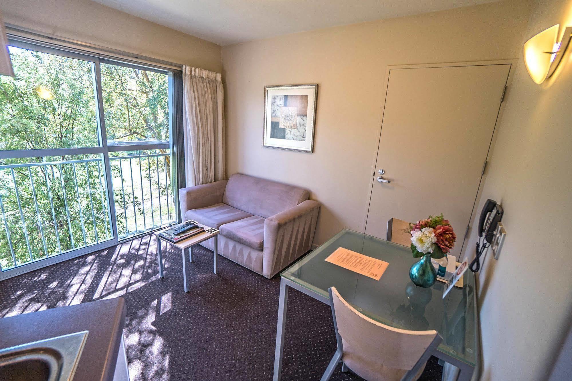 Motel 162 Kings Of Riccarton