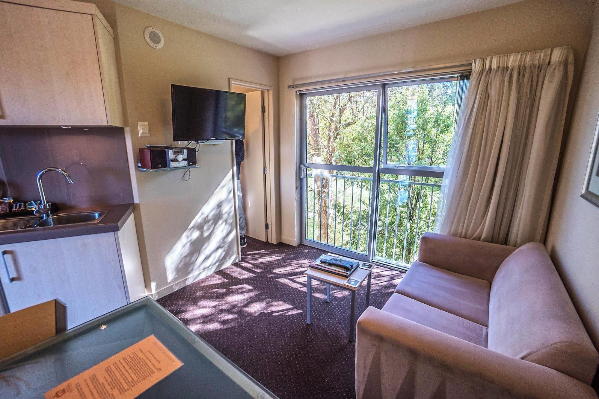 162 Kings Of Riccarton 4* Christchurch