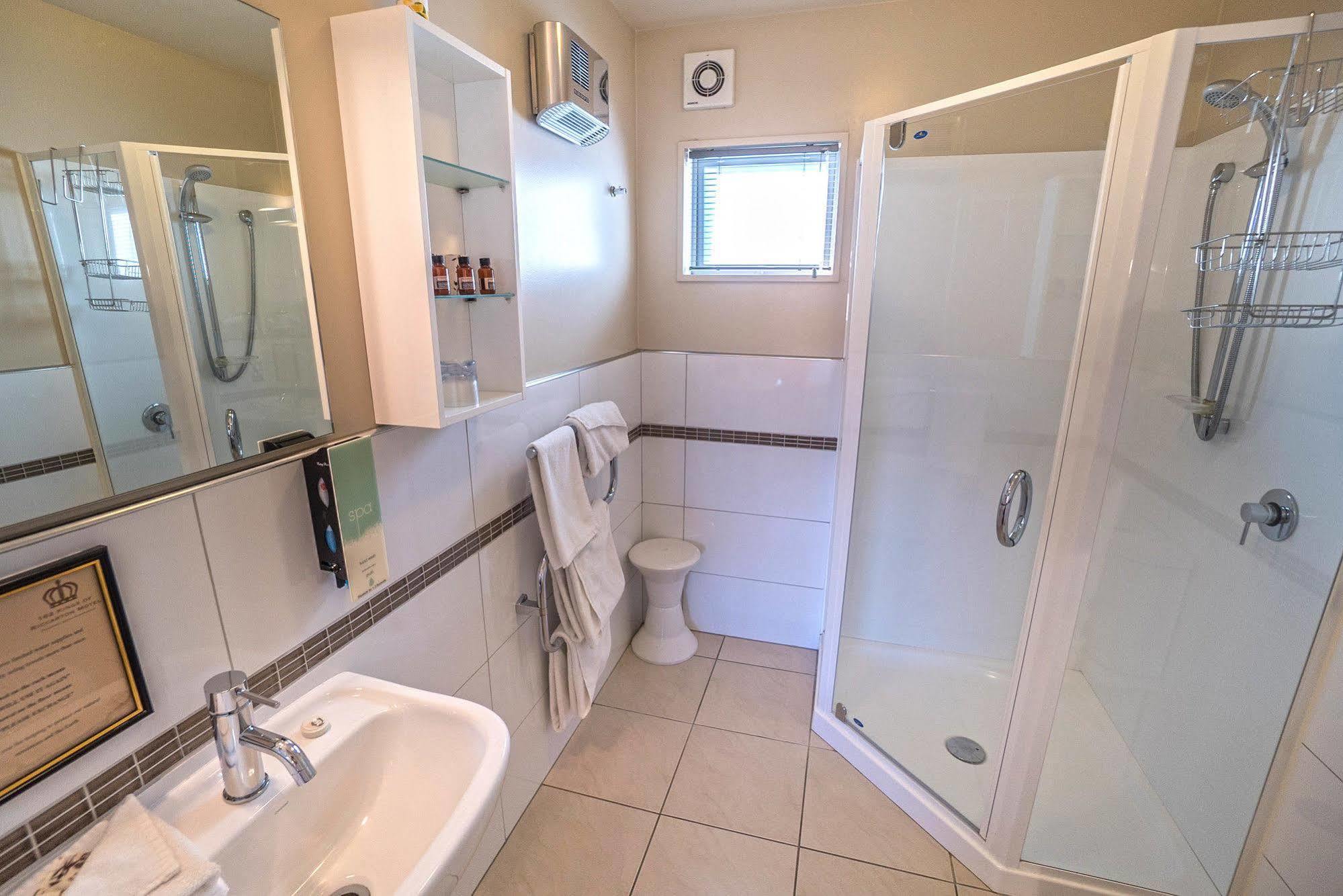 162 Kings Of Riccarton 4* Christchurch