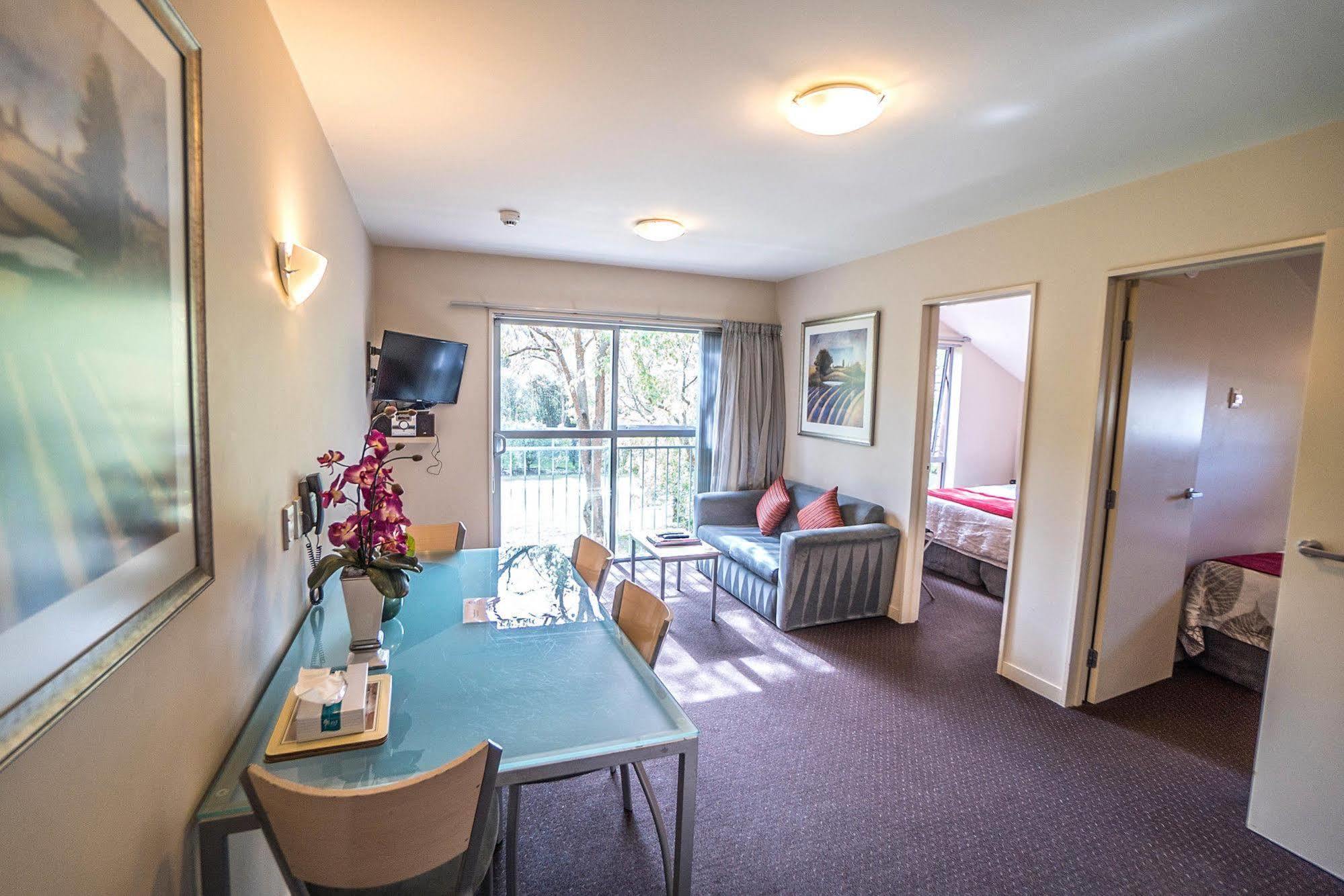 162 Kings Of Riccarton Motel Christchurch