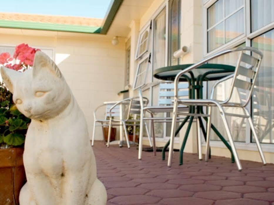 Earnslaw Motel Christchurch