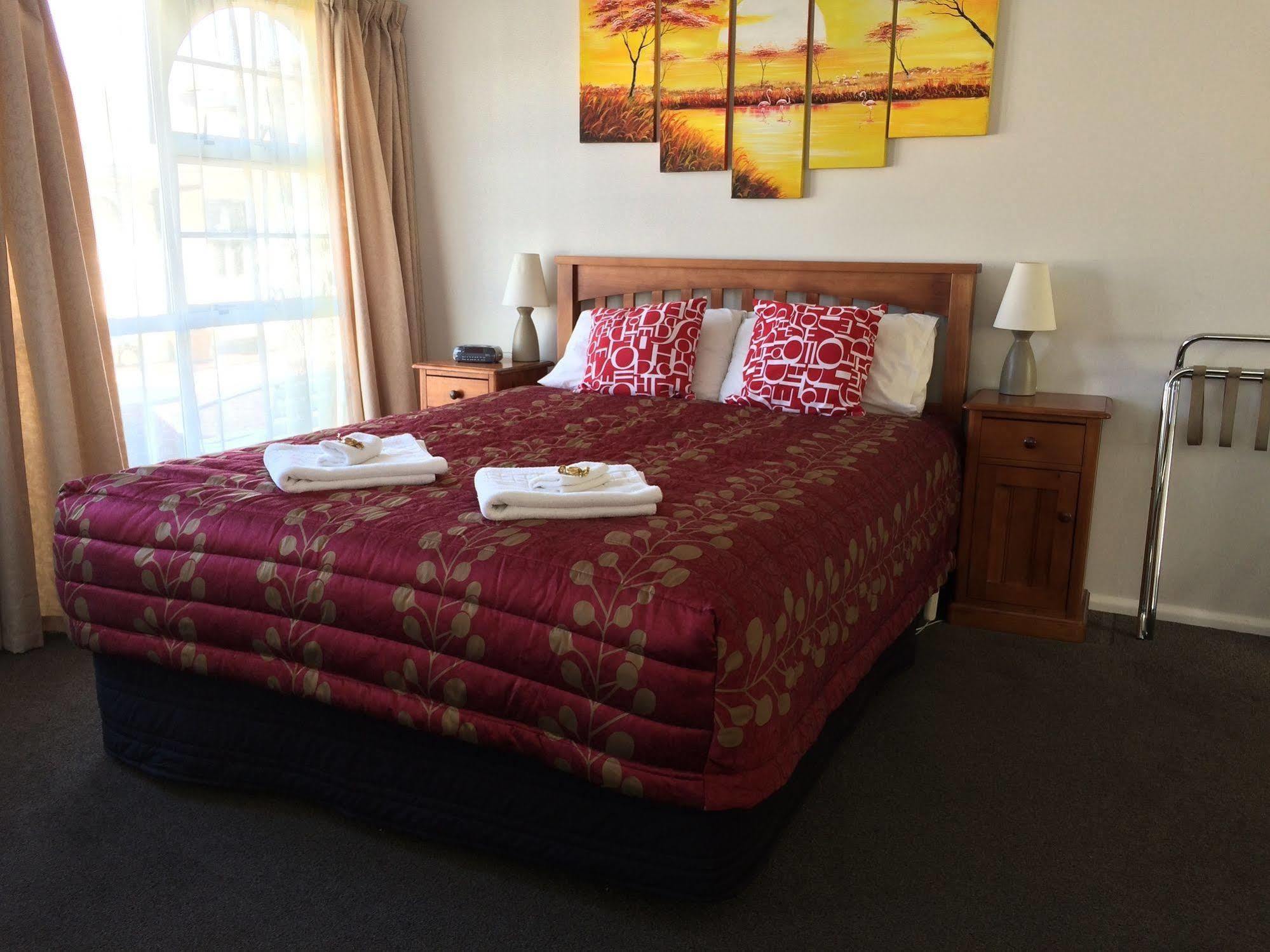 Motel Earnslaw