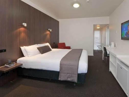 Hotel Grand Riccarton Christchurch
