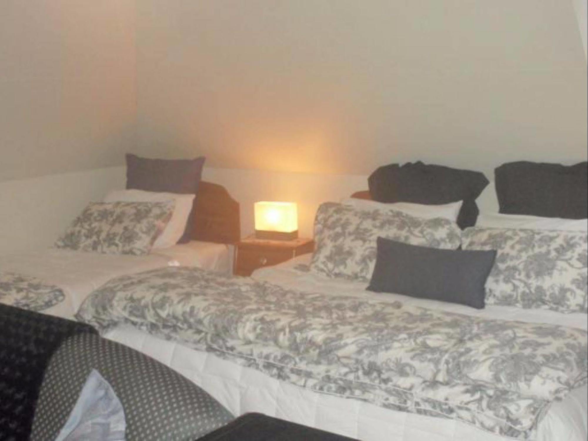 Bed & Breakfast St Christchurch