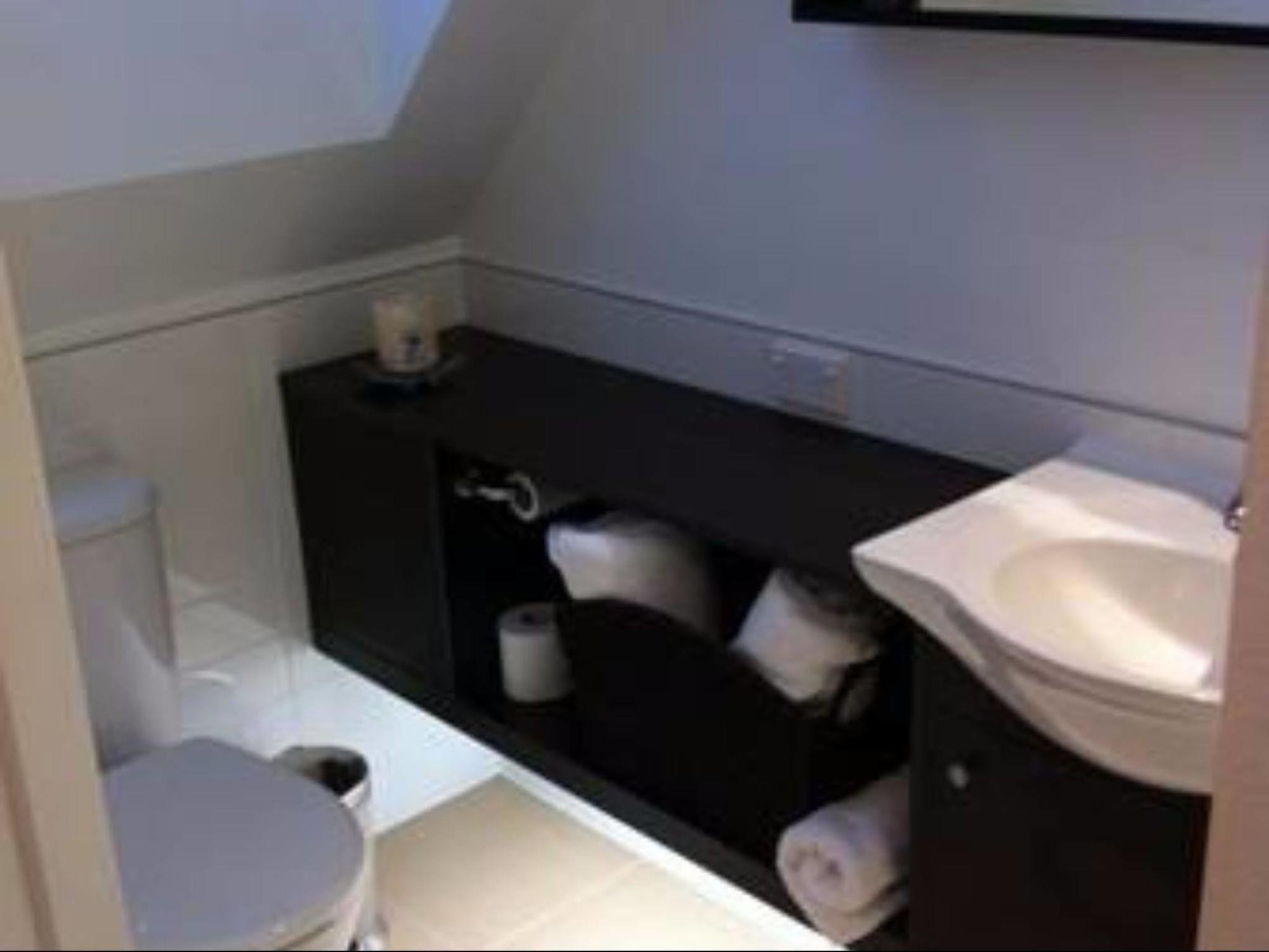 St Bed & Breakfast 4*