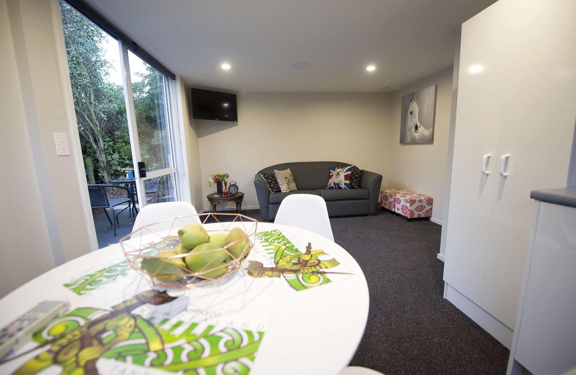 Bed & Breakfast St Christchurch