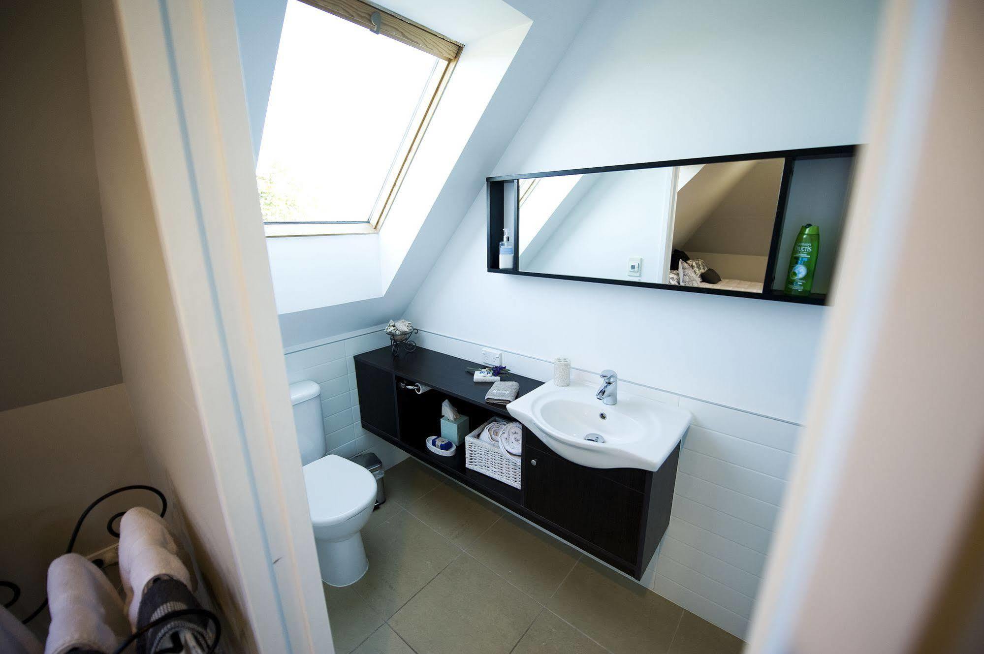 St Bed & Breakfast 4*