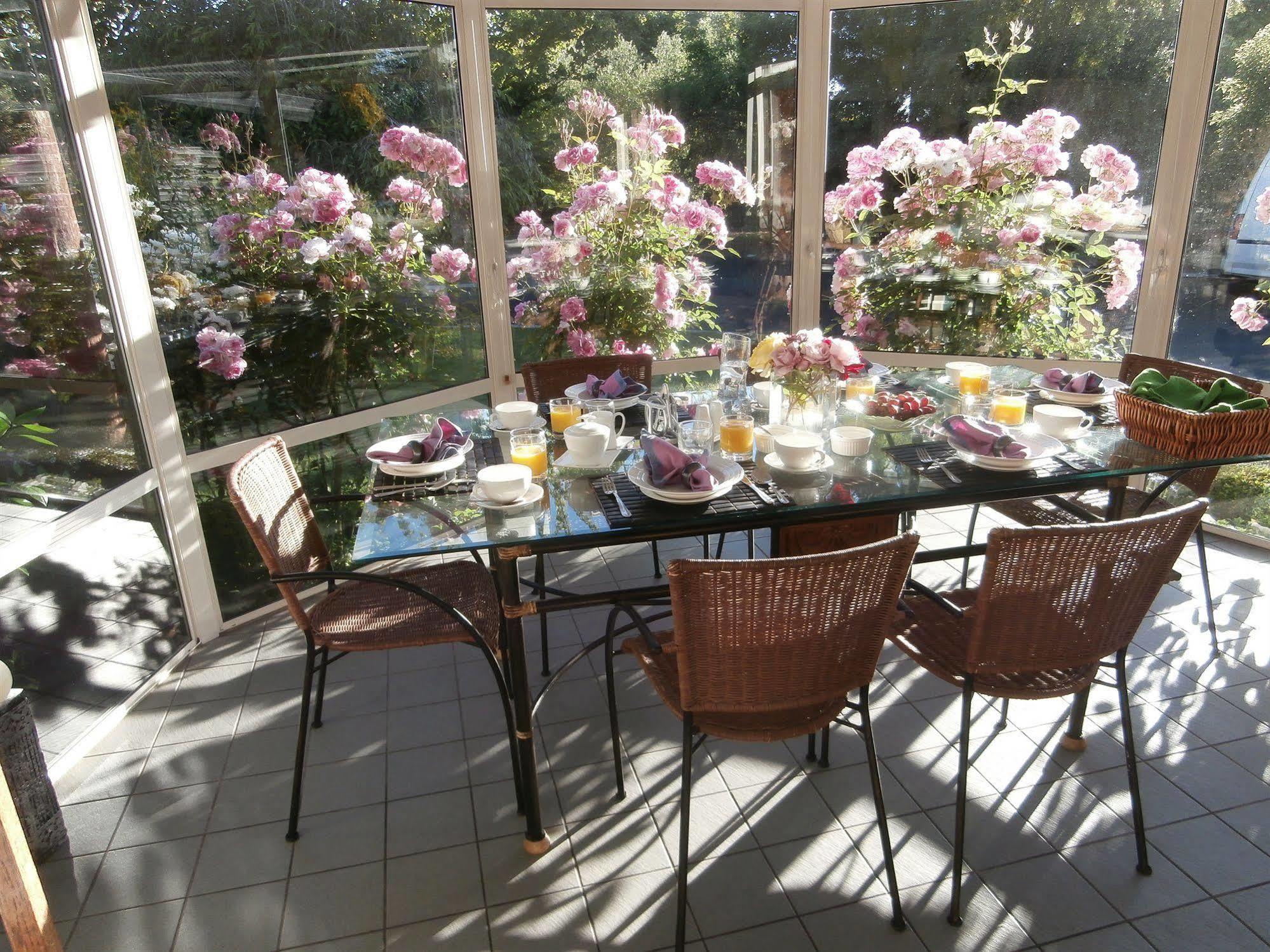 Bed & Breakfast St