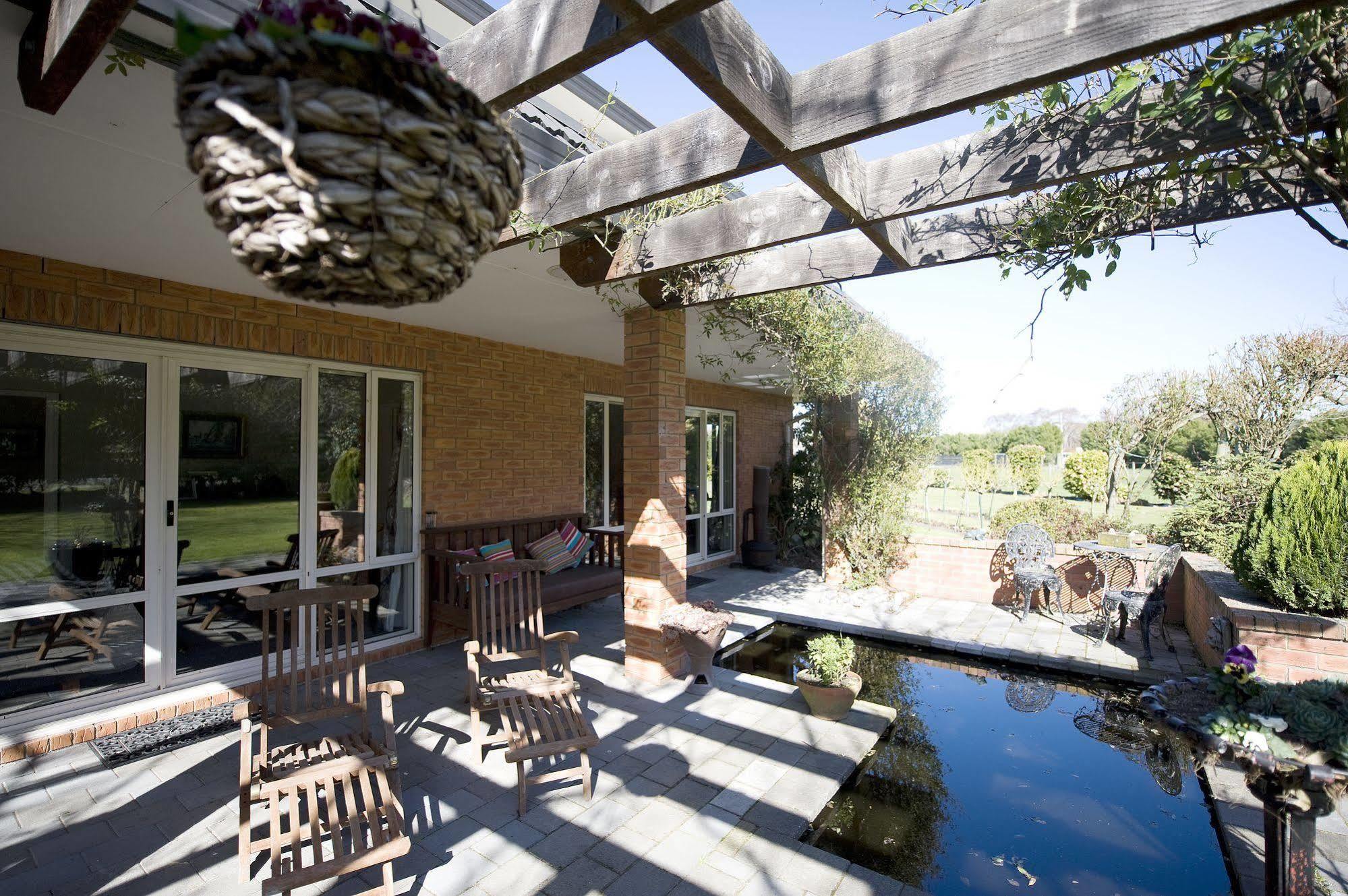 St Bed & Breakfast 4*