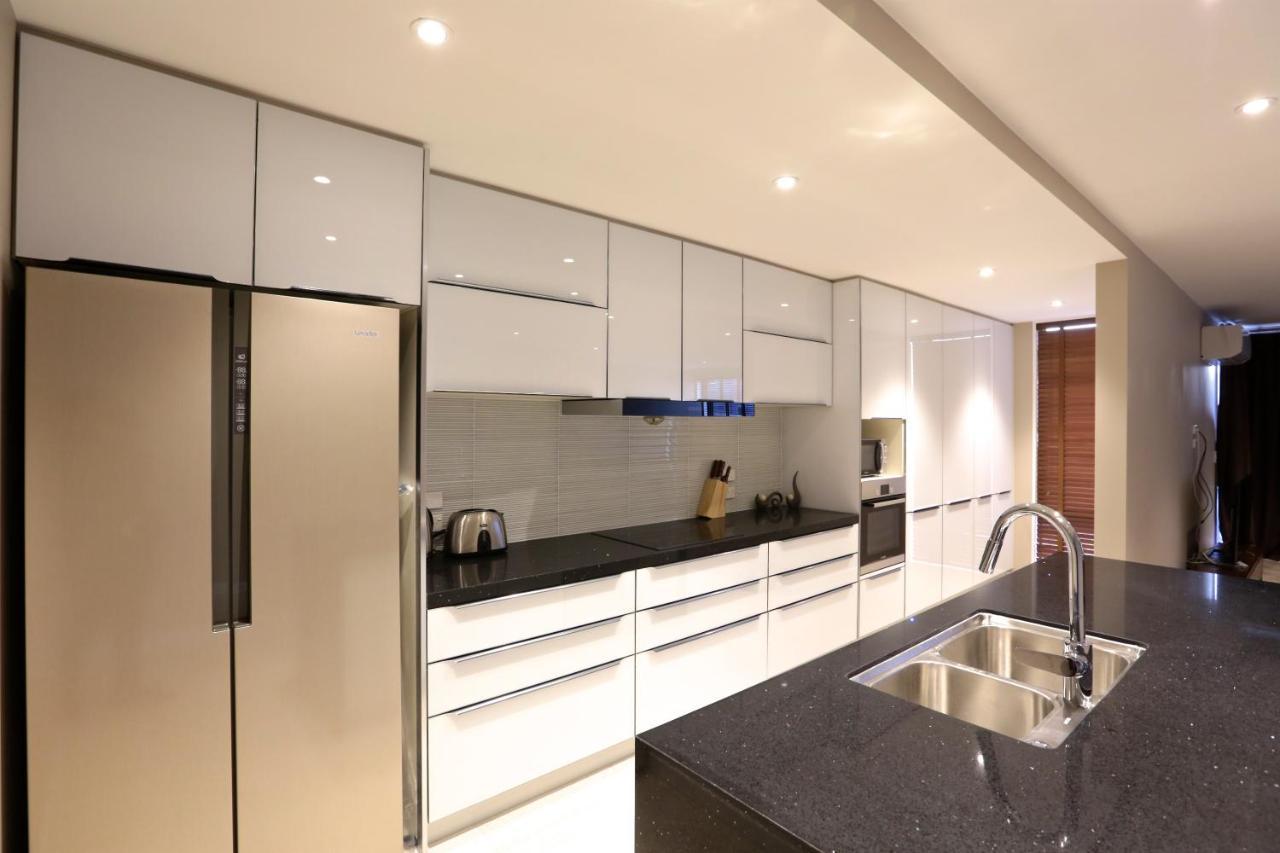 Golden Sun -two Bedrooms, Three Bedrooms