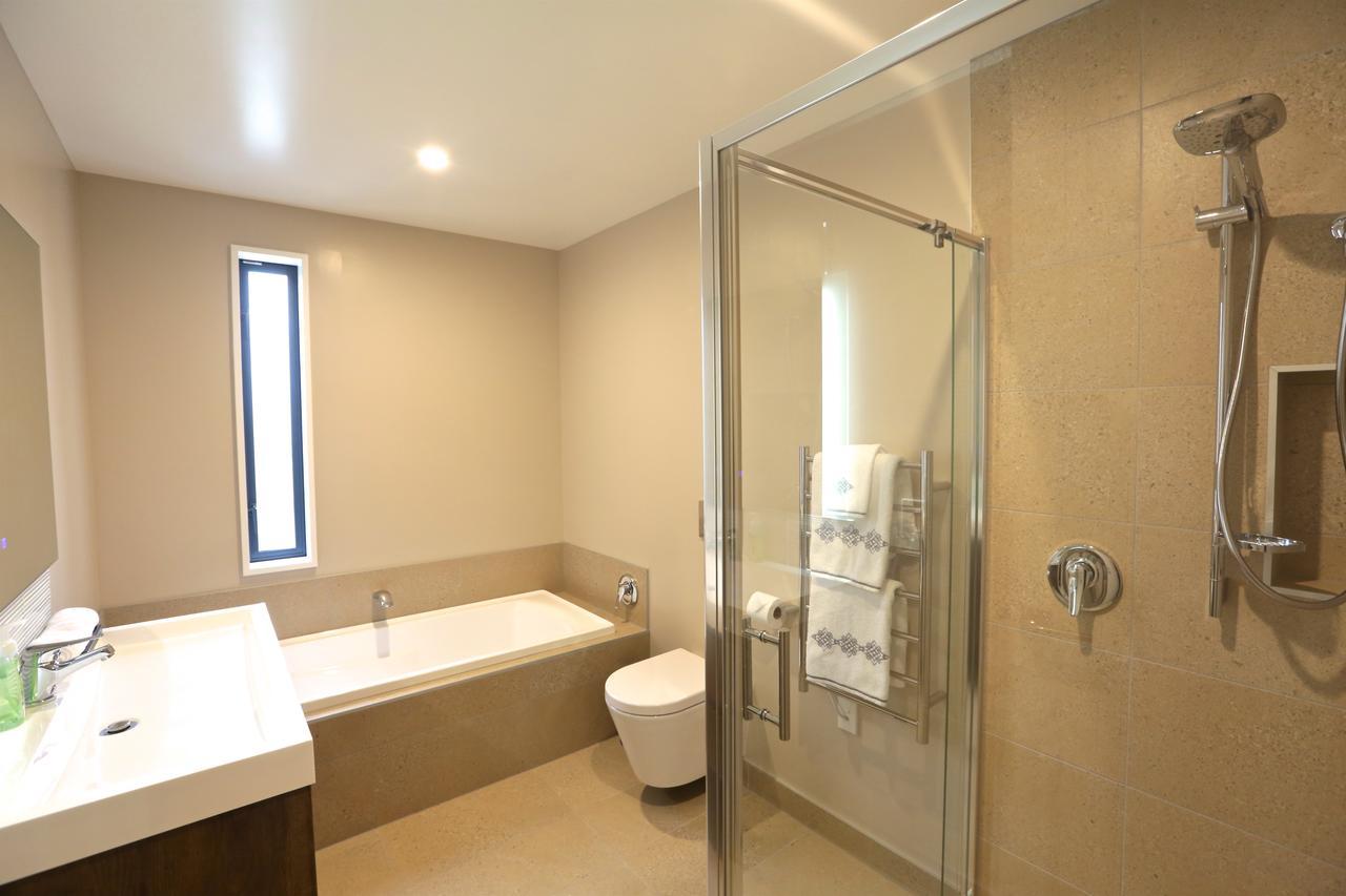Apartment Golden Sun -two Bedrooms, Three Bedrooms Christchurch