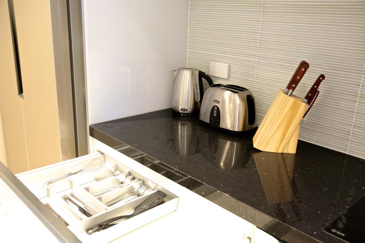 Apartment Golden Sun -two Bedrooms, Three Bedrooms *