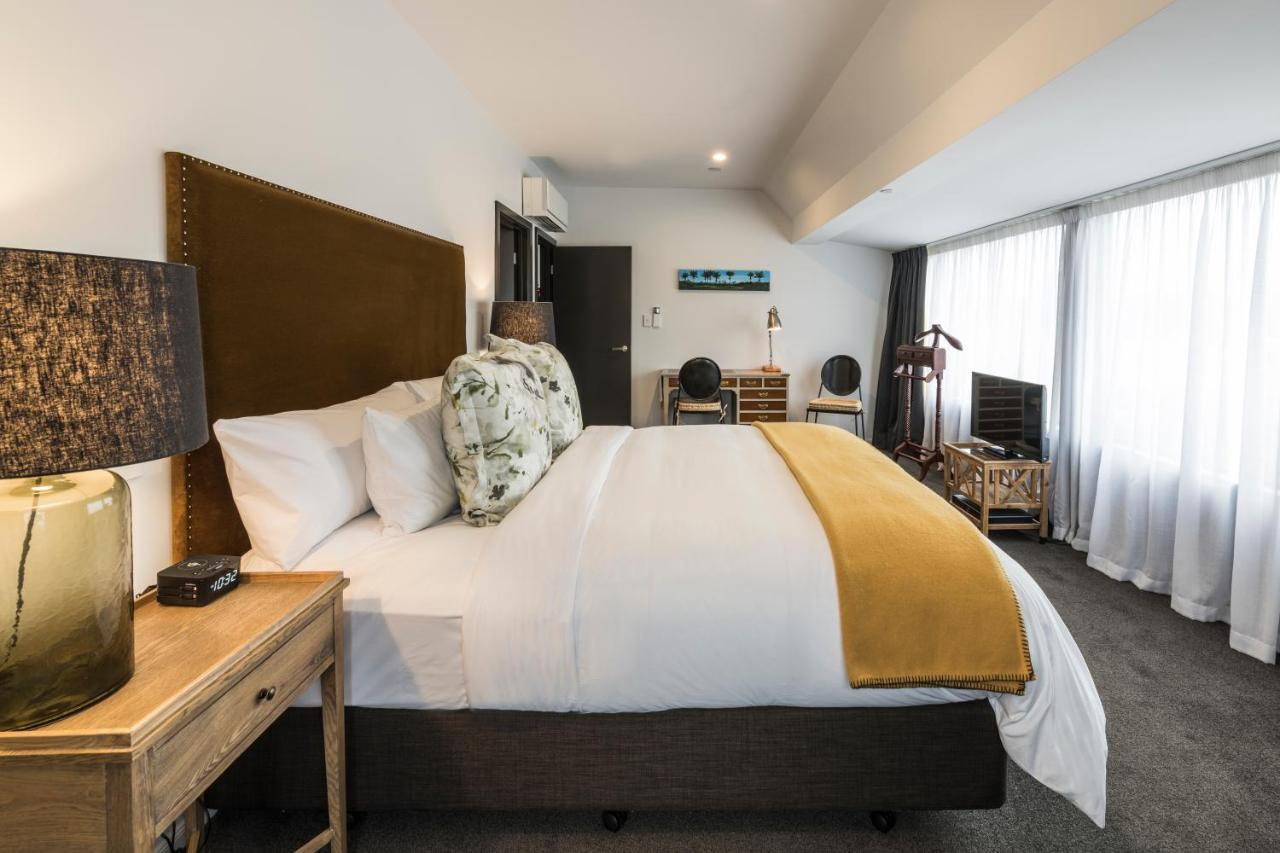 Montreal Hotel 5*