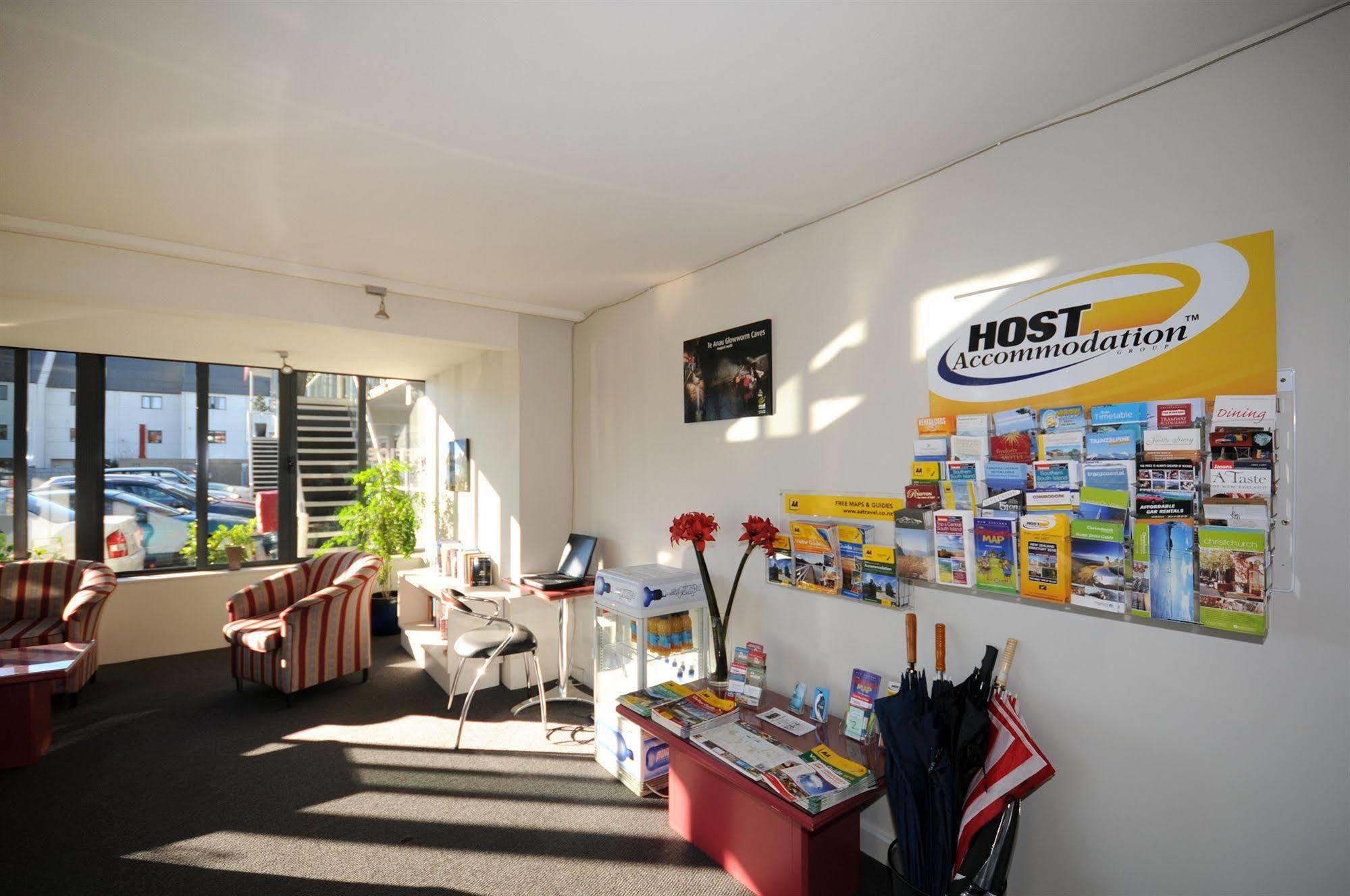City Central Motel Apartments 4*