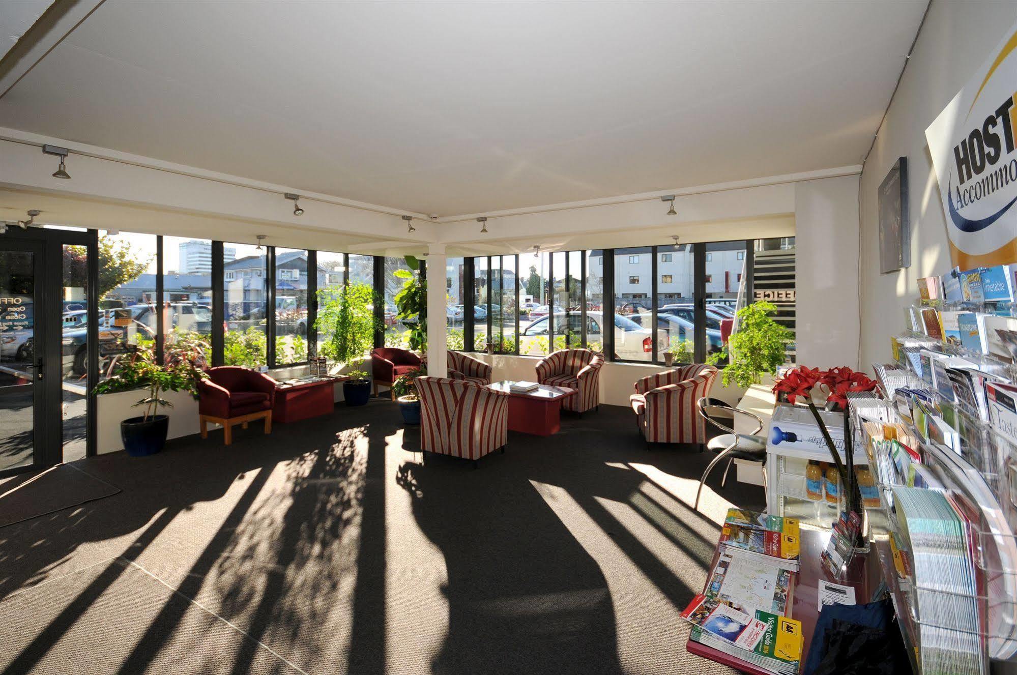City Central Motel Apartments Motel 4*