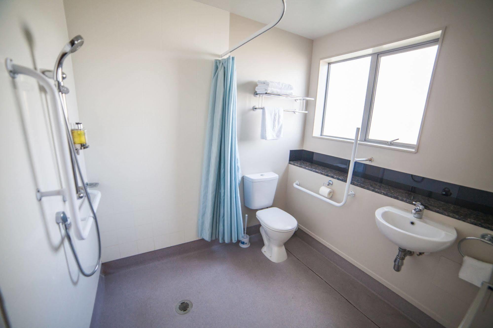 City Central Motel Apartments Motel Christchurch