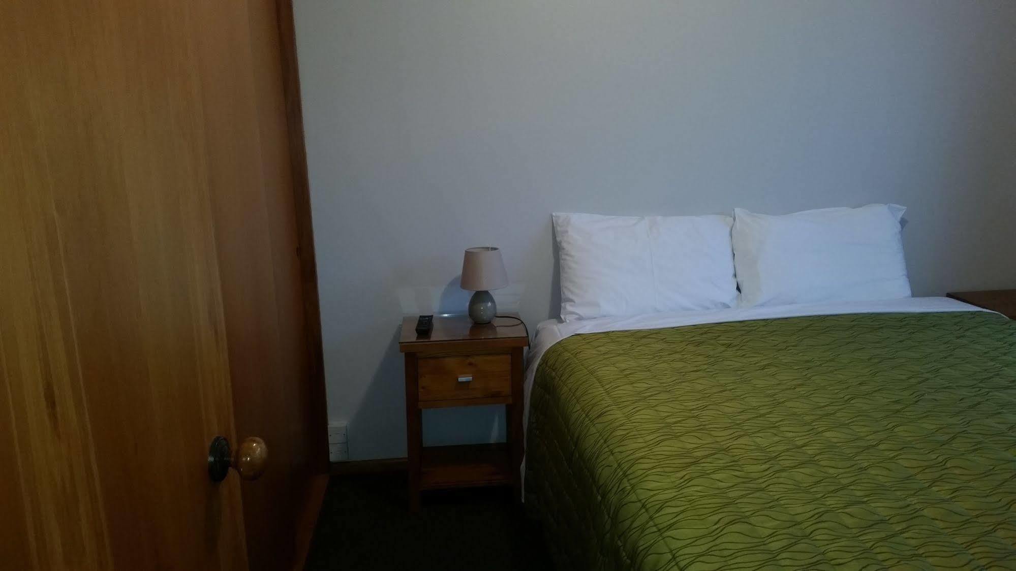 Kauri On Riccarton Motel