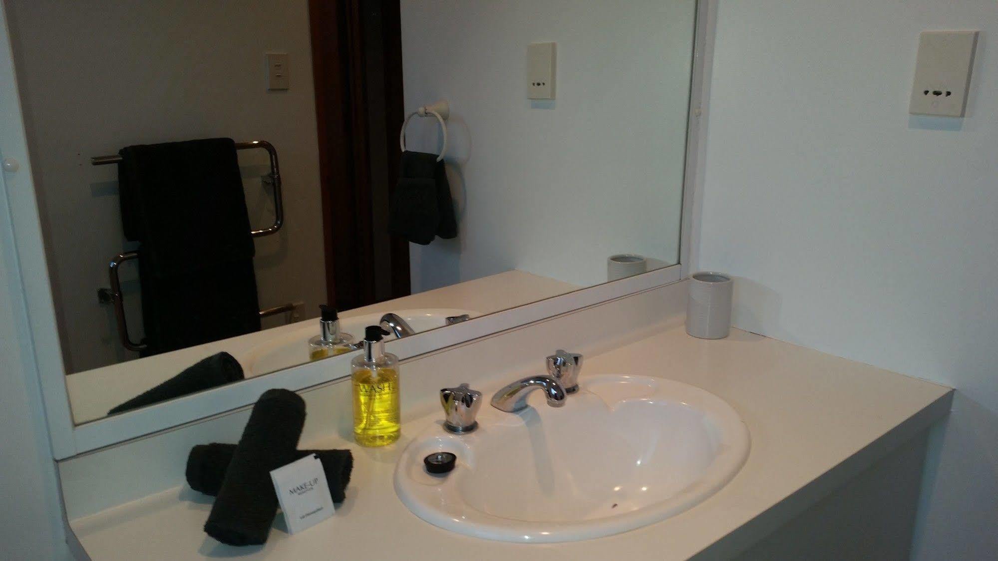 Kauri On Riccarton Motel 4*