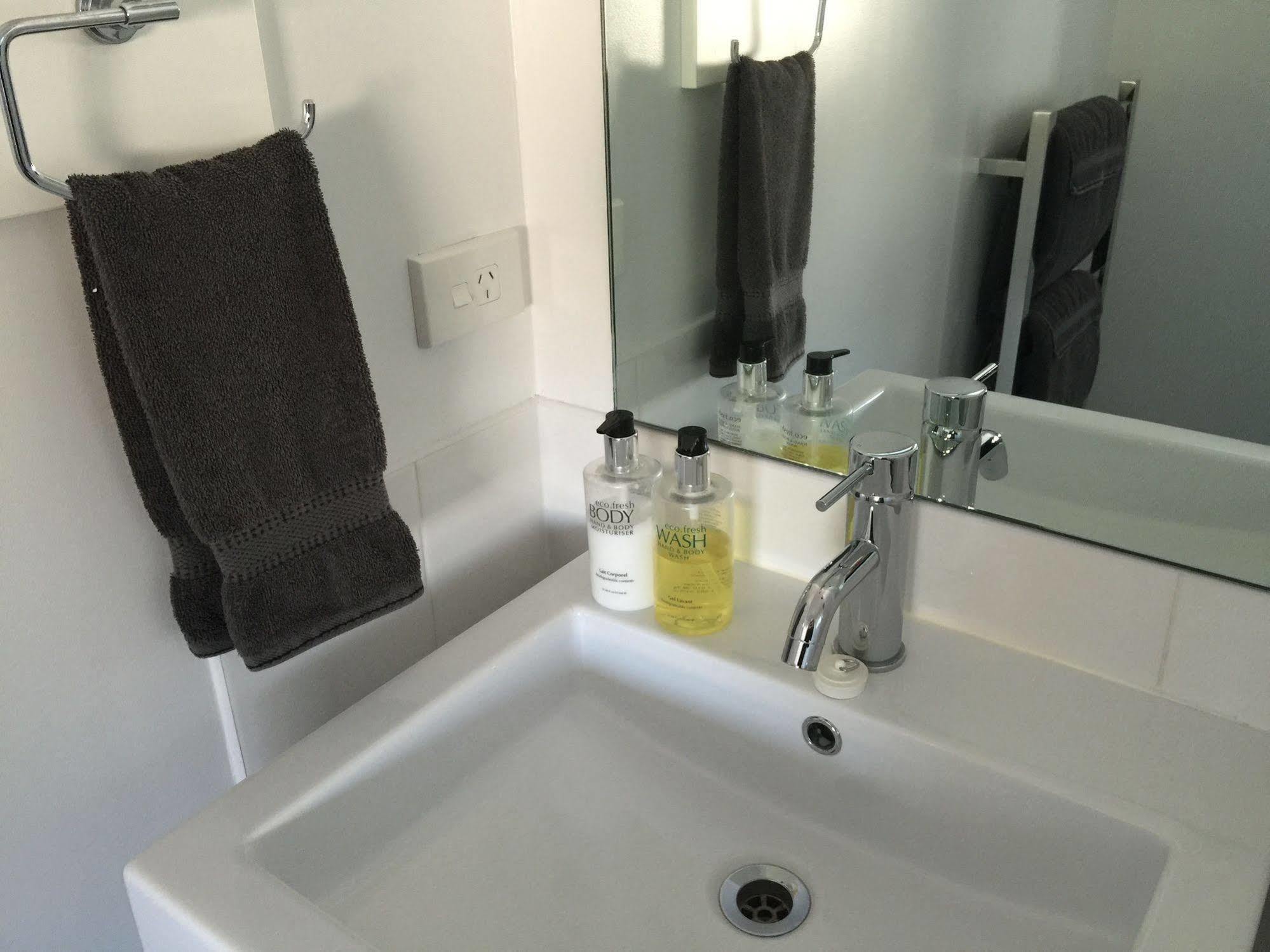 Airport Delta Motel Christchurch