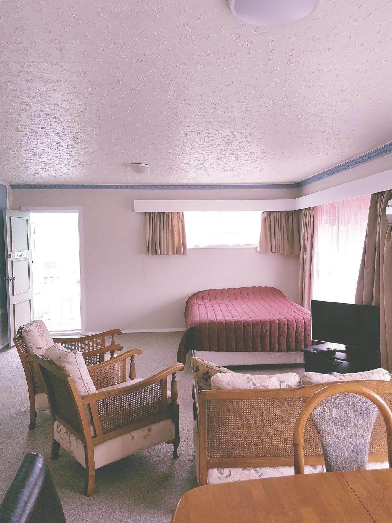 City Worcester Motel 3*