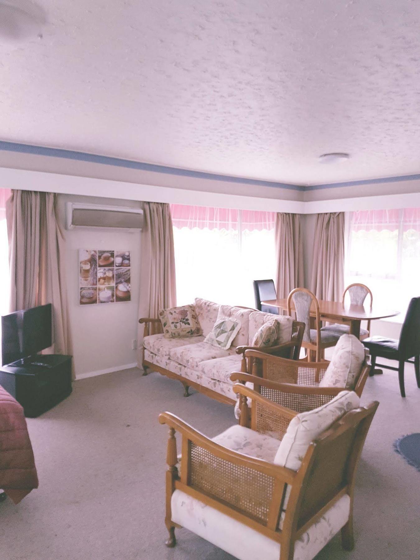 Motel City Worcester Christchurch