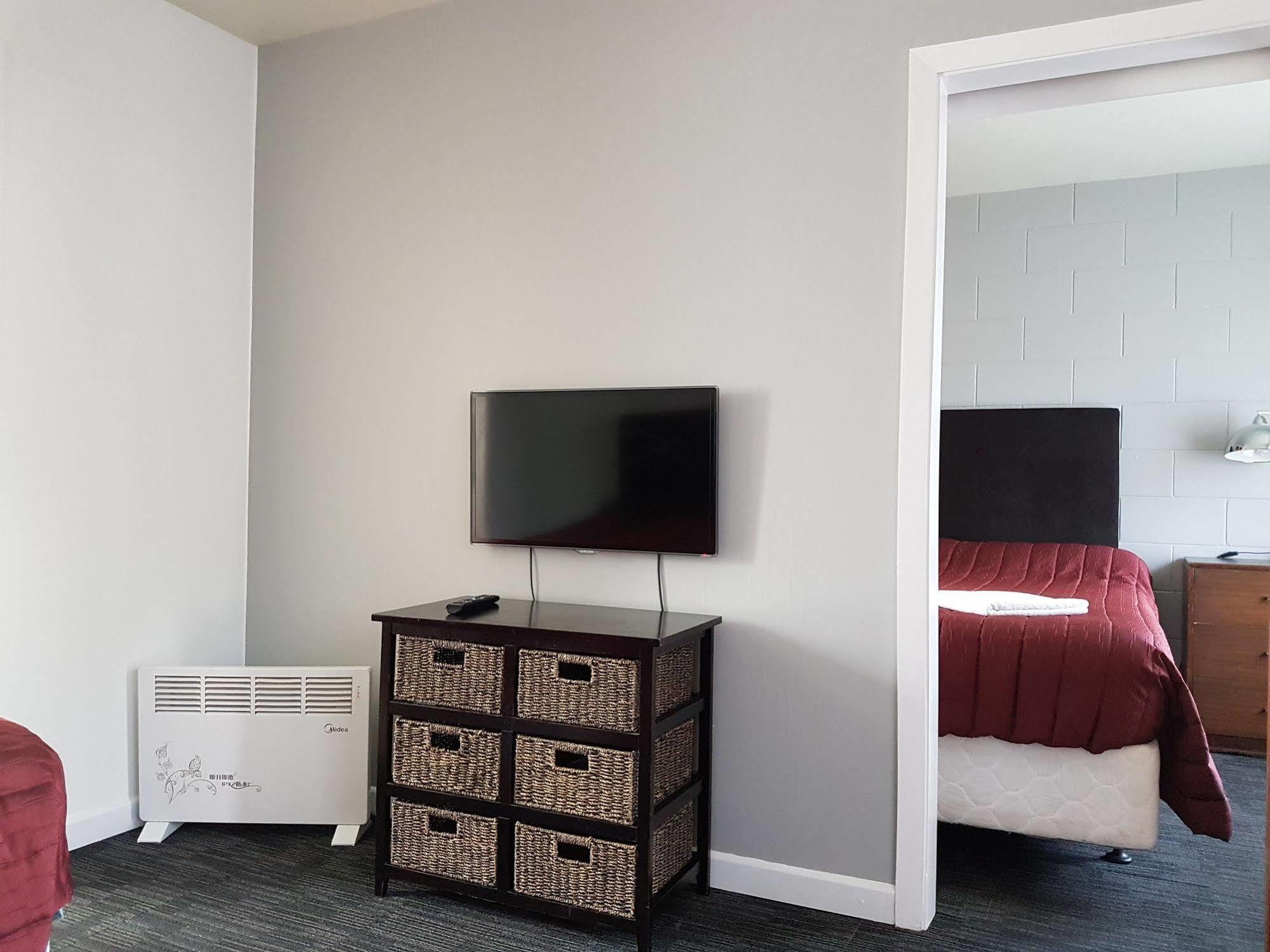 City Worcester 3* Christchurch