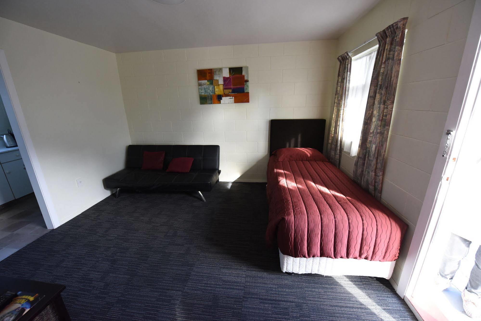 City Worcester Christchurch