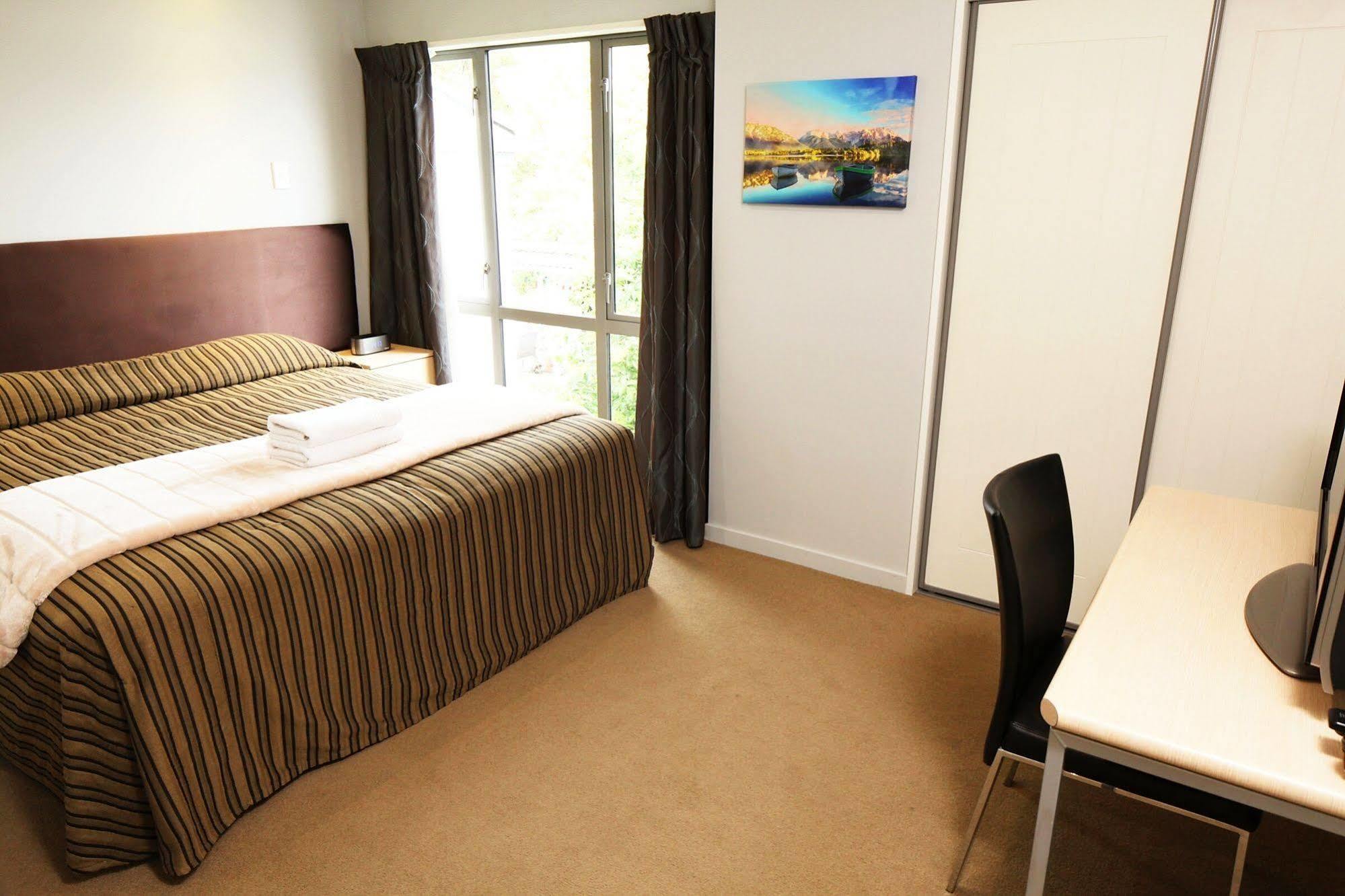 Alpha Motel