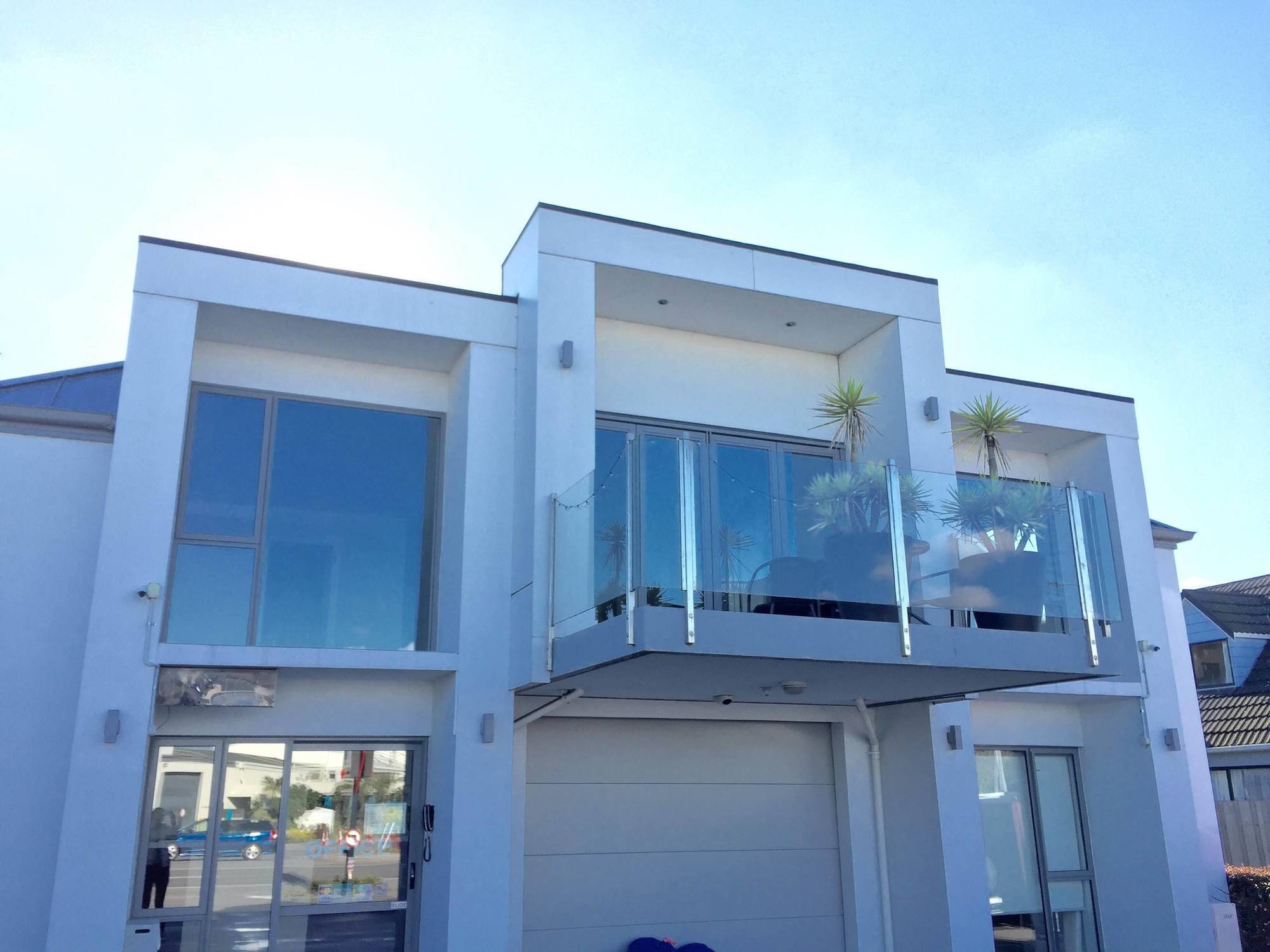 Motel Alpha 4*
