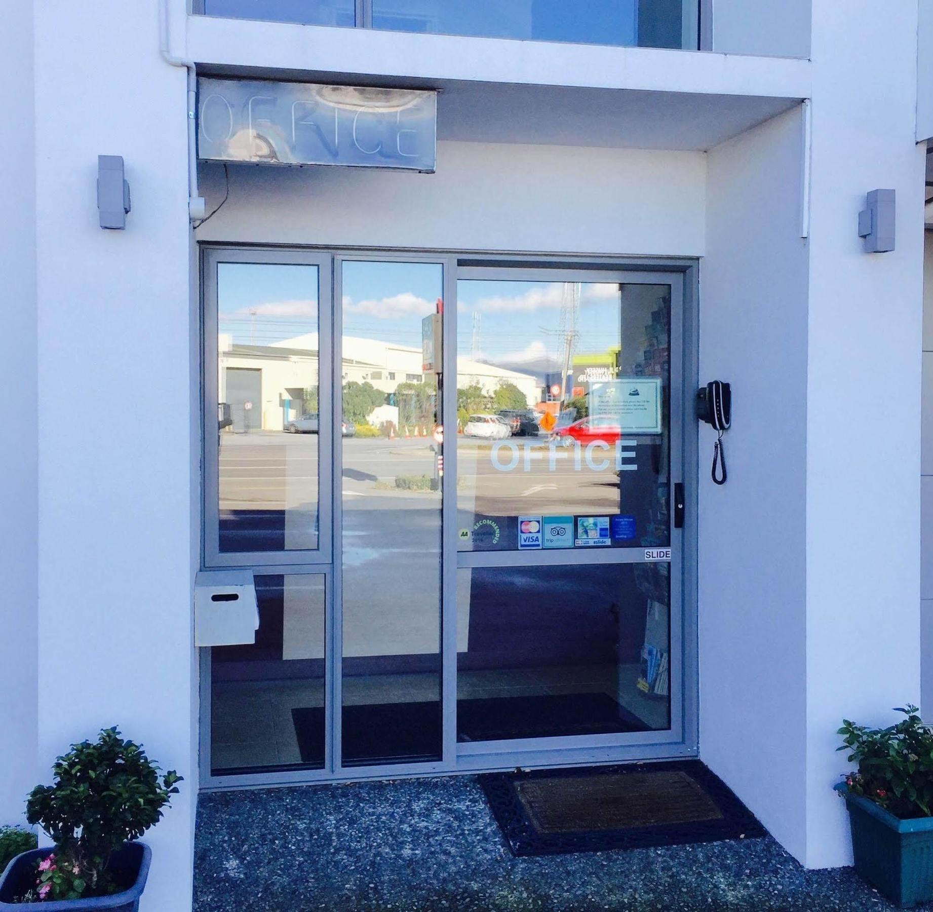 Alpha Christchurch