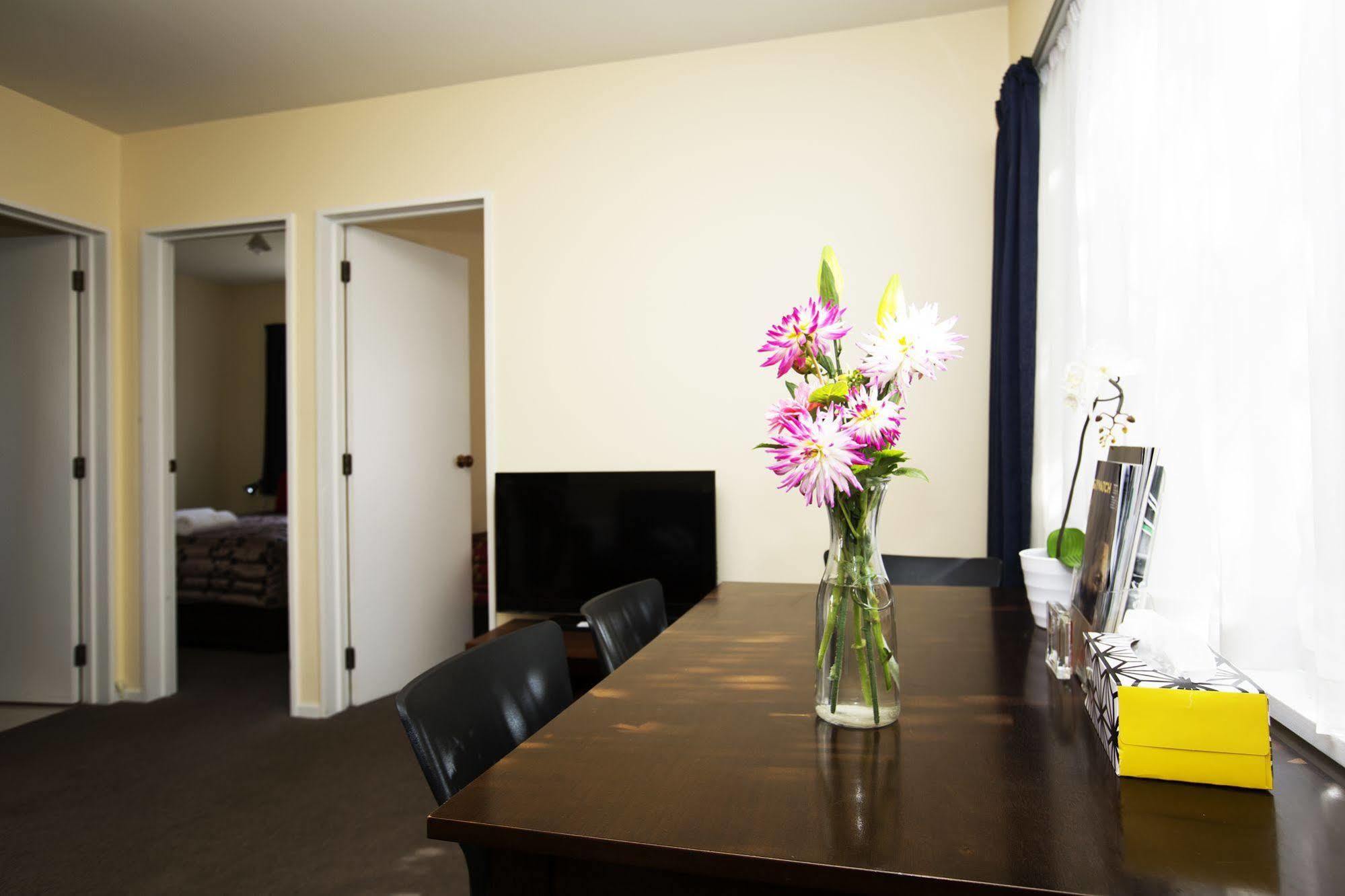 Motel Riccarton Mall