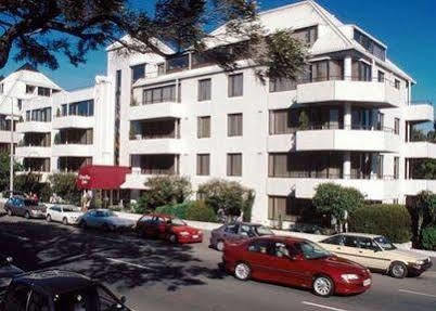 Chateau Blanc - A Clarion Collection Christchurch