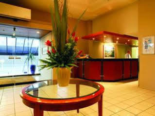 Copthorne Christchurch