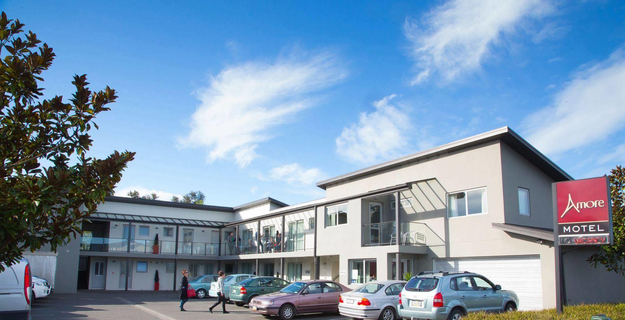 Hotel Quality Christchurch