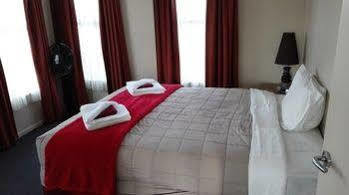 Addington Stadium 4*