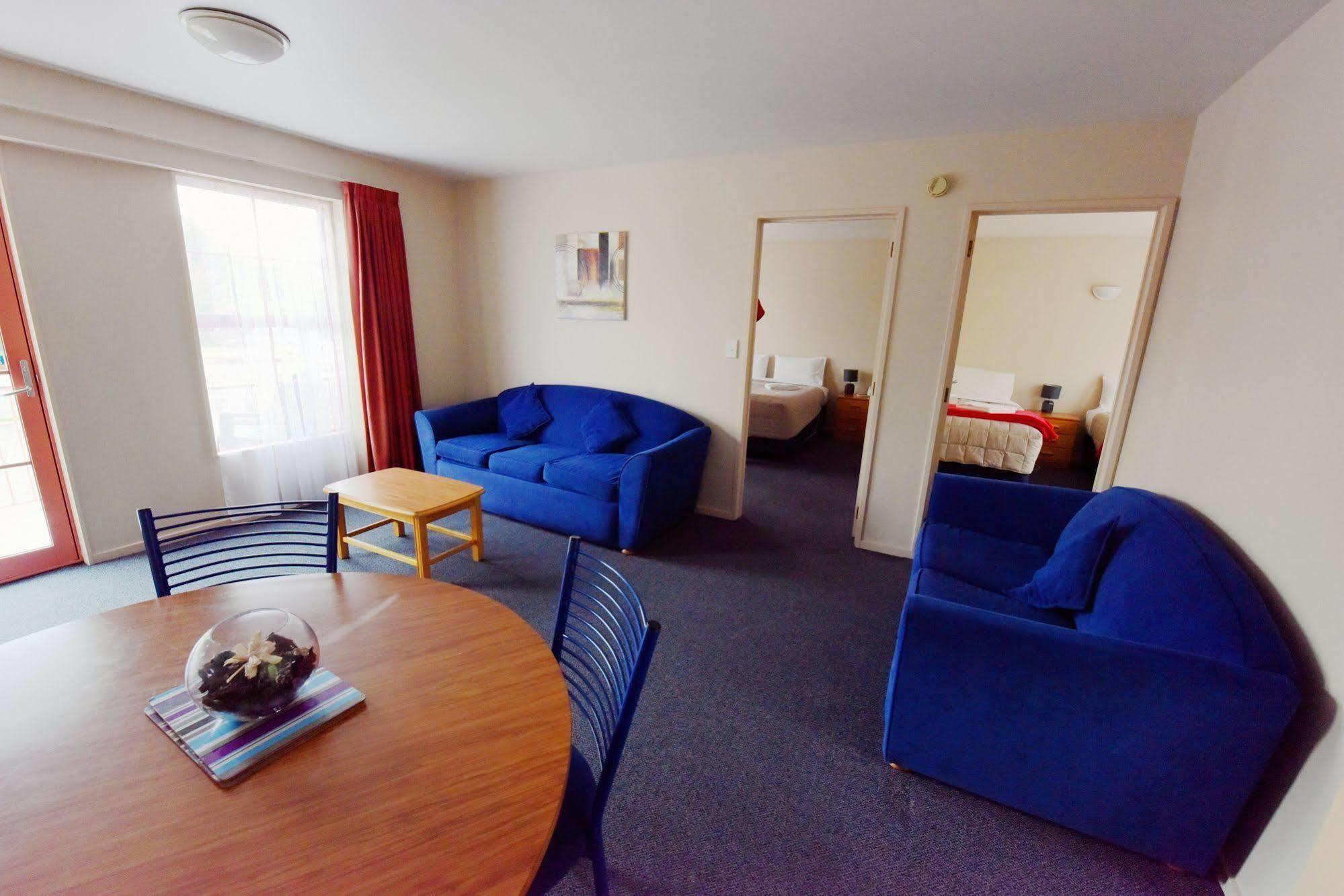 Motel Addington Stadium 4*