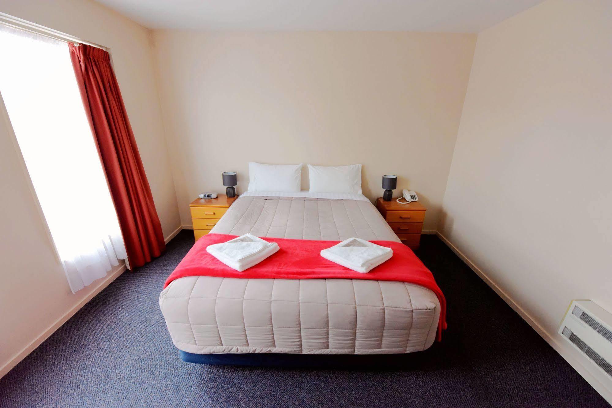 Motel Addington Stadium 4*