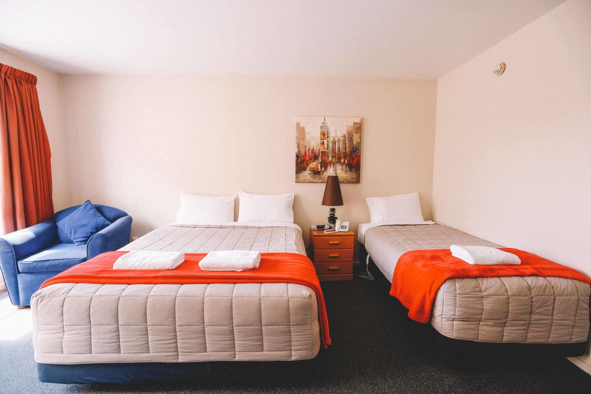Motel Addington Stadium 4*