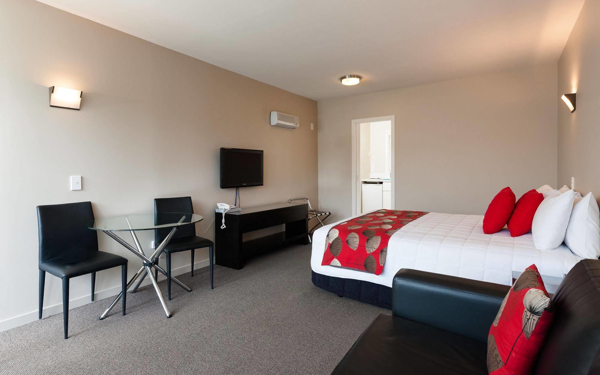 Motel Belmont Motor 4*