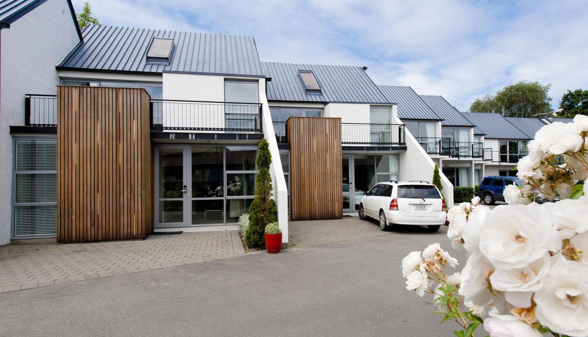 Belmont Motor Christchurch