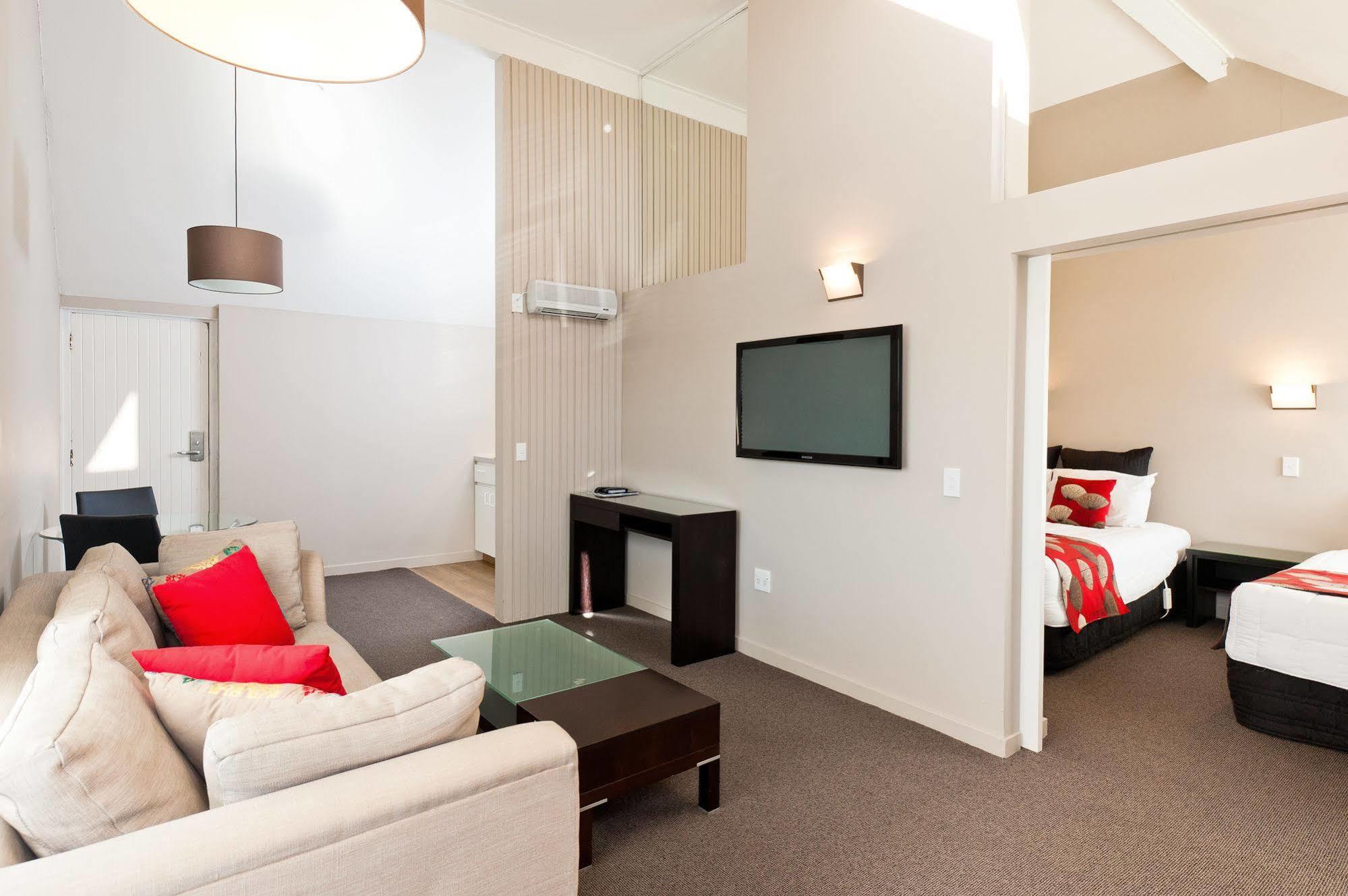 Belmont Motor 4* Christchurch