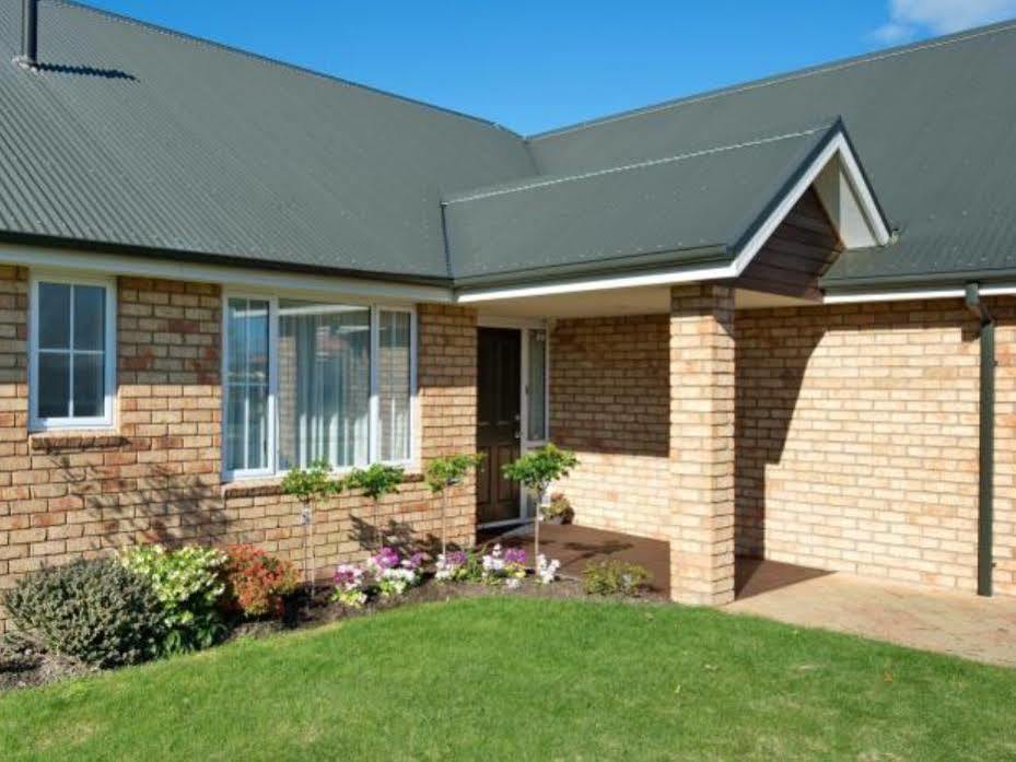 Bed & Breakfast Magnolia Rose B&B 4*