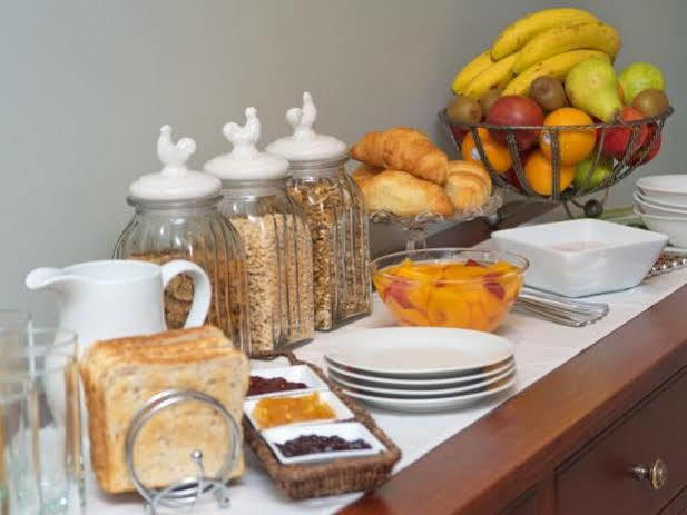 Magnolia Rose B&B 4* Christchurch