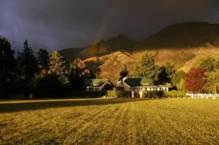 Lodge Grasmere