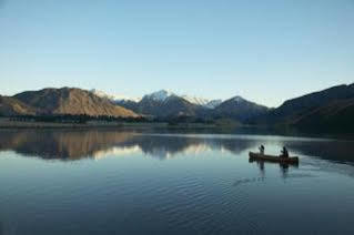 Lodge Grasmere Christchurch