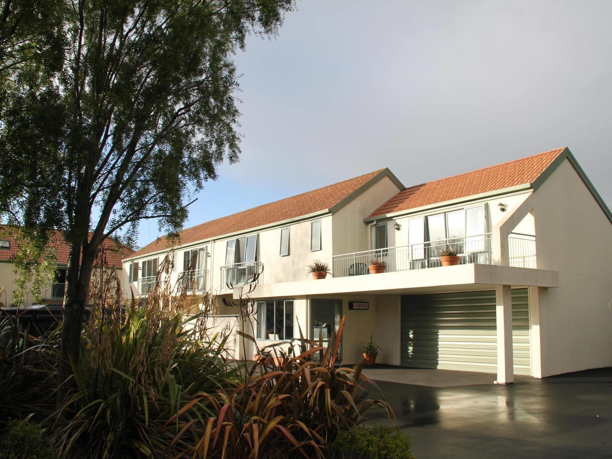 Motel Alcala Motor 4*