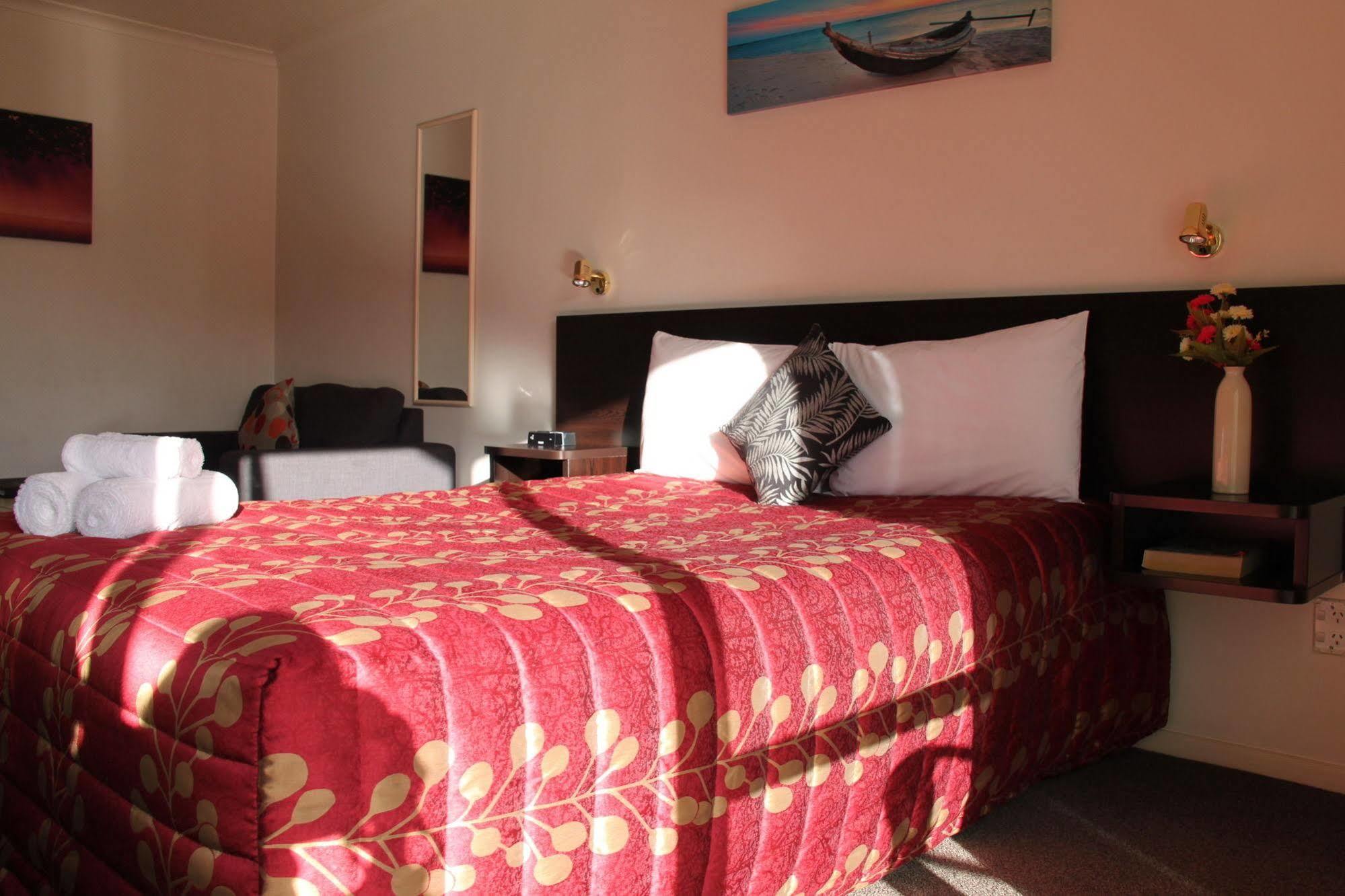 Motel Alcala Motor 4*